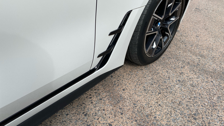 BMW 4 Series 420d MHT M Sport 5dr Step Auto [Tech/Pro Pack] Diesel Hatchback